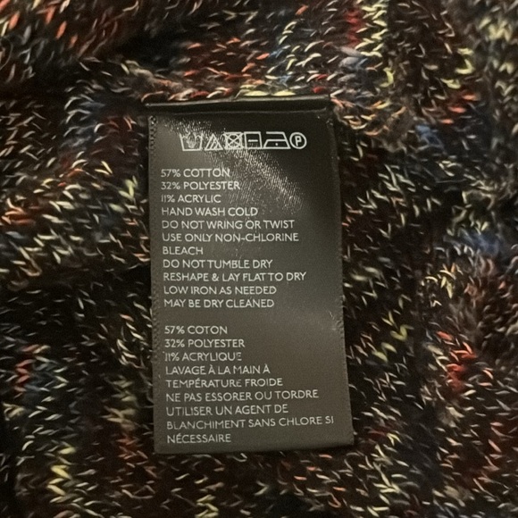 Urban Outfitters Kimchi Blue Ribbon Back Sweater Size medium - Picture 14 of 14